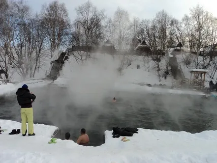 Эссовские источники